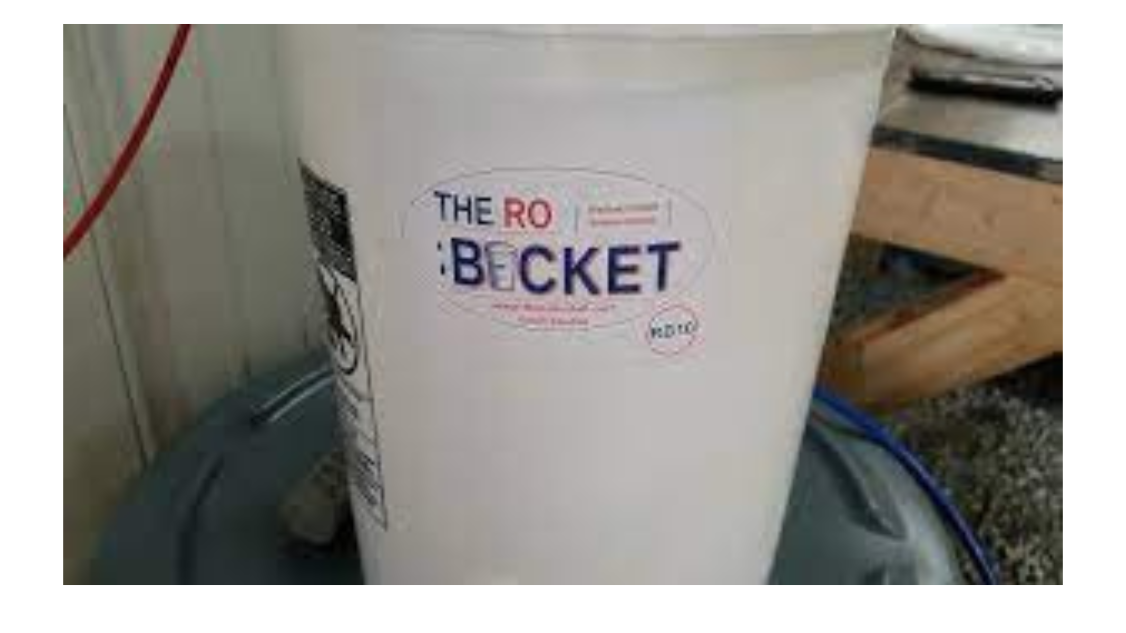 Unveiling the Ro Bucket RB15: A Paradigm Shift in Industrial Performance