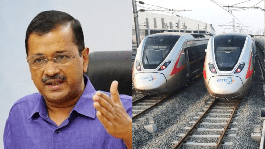 दिल्ली सरकार : सुप्रीम कोर्ट ने दिल्ली को लगाई फटकार, ऐड फंड को रैपिड रेल प्रोजेक्ट में ट्रांसफर करने का दिया आदेश