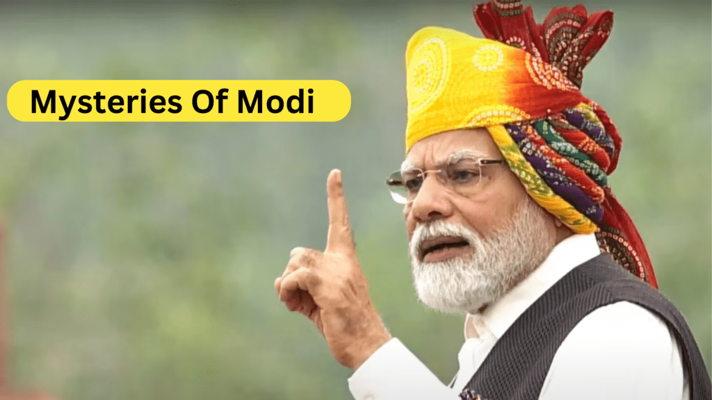 तेलंगाना, मध्य प्रदेश, राजस्थान और छत्तीसगढ़ के चुनाव परिणामों पर प्रधानमंत्री मोदी ने क्या कहा?